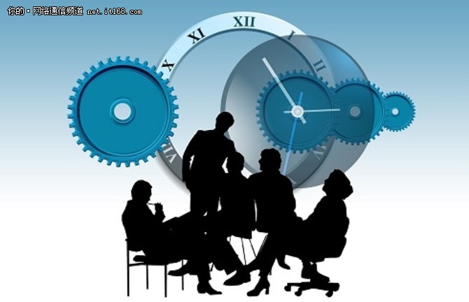 2017年網絡技術發展的8大預測