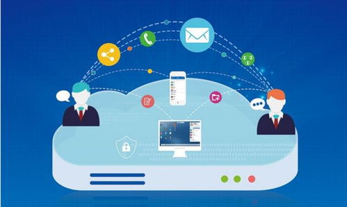 私有云存儲賦能企業網盤 軟件開發助力輕松應對數據管理難題