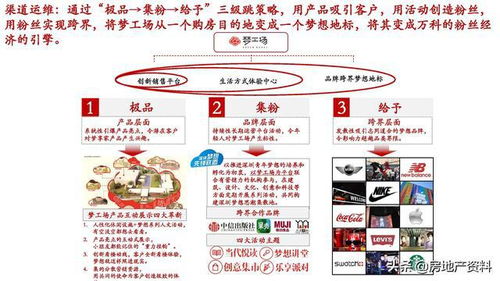 萬(wàn)科地產(chǎn) 從研發(fā)設(shè)計(jì)到營(yíng)銷策劃的全產(chǎn)品線打造與管理實(shí)踐