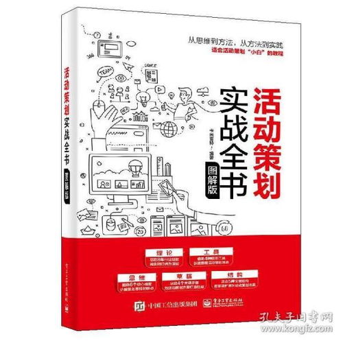 從零開始玩轉活動策劃 實戰指南與品牌推廣的核心策略