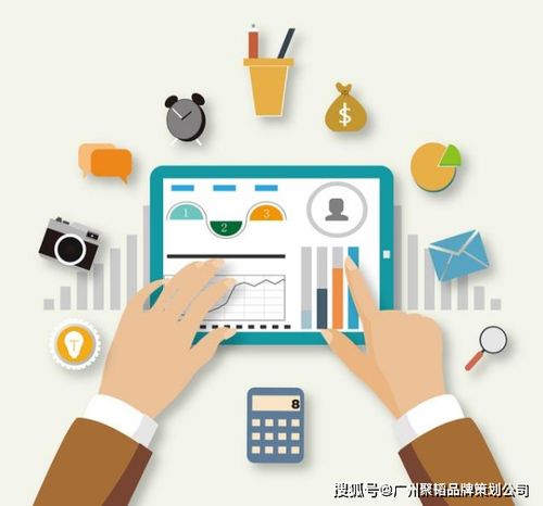 淺談企業品牌策劃方案與市場營銷策劃